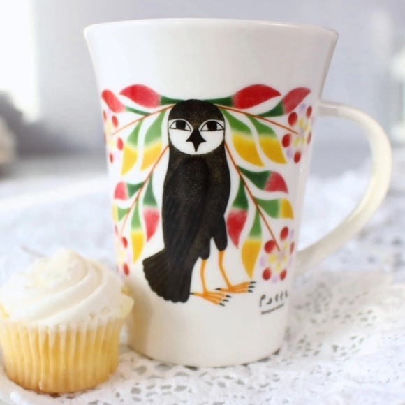 OSCARDO mug - Picture 2 of 5